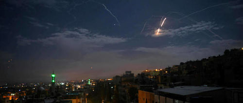 L’art de la guerre - Israël, permis de tuer